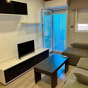 Residencial La Ponderosa Apartamento