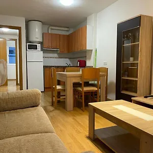 Charles 2 Apartamento